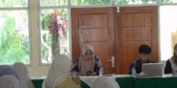 Disdik Sukabumi Perkuat Implementasi Sekolah Ramah Anak Lewat Sosialisasi Regulasi Baru