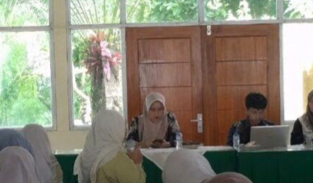Disdik Sukabumi Perkuat Implementasi Sekolah Ramah Anak Lewat Sosialisasi Regulasi Baru