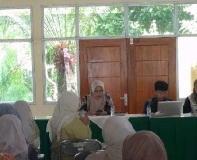Disdik Sukabumi Perkuat Implementasi Sekolah Ramah Anak Lewat Sosialisasi Regulasi Baru