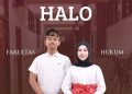 Pasangan Hafidz dan Rajwa No.1 Siap Pimpin BEM FH Unpas dengan Semangat “BERANI” dan “SEHATI”