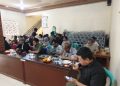 Reses Titik Kedua di Cisolok, Hamzah Gurnita Tampung Aspirasi Warga soal Pendidikan, Kesehatan hingga Infrastruktur