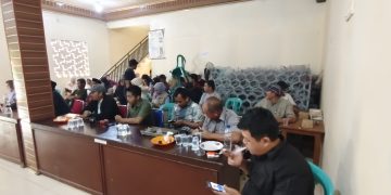 Reses Titik Kedua di Cisolok, Hamzah Gurnita Tampung Aspirasi Warga soal Pendidikan, Kesehatan hingga Infrastruktur