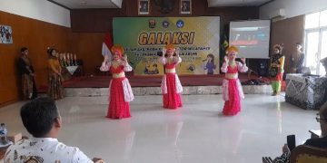 GALAKSI 2026 Tegaskan PKBM Bukan Sekadar Penerbit Ijazah