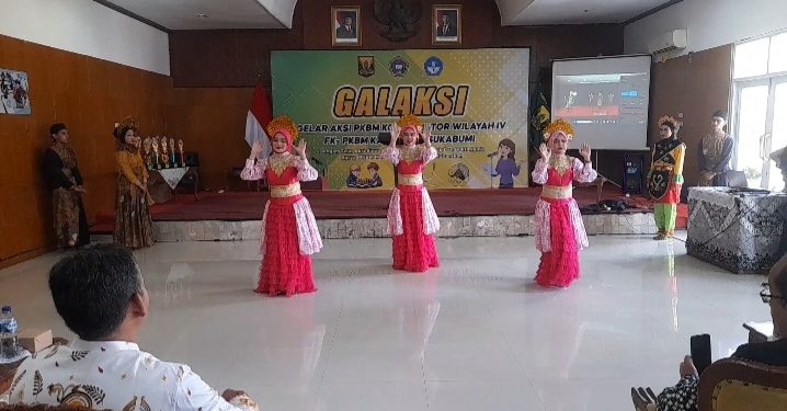 GALAKSI 2026 Tegaskan PKBM Bukan Sekadar Penerbit Ijazah