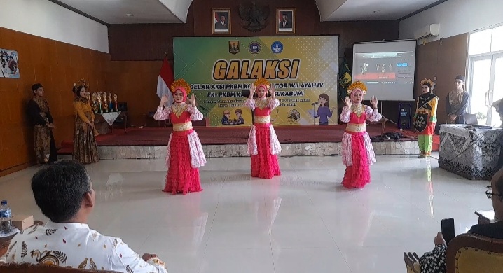 GALAKSI 2026 Tegaskan PKBM Bukan Sekadar Penerbit Ijazah
