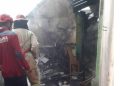 Musala dan Kelas SDN Cipriangan Terbakar, Disdik Pastikan KBM Tetap Berjalan