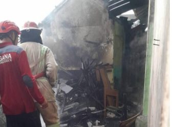 Musala dan Kelas SDN Cipriangan Terbakar, Disdik Pastikan KBM Tetap Berjalan