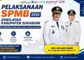 Disdik Sukabumi umumkan Daya Tampung SPMB dan SMPN Tahun 2026