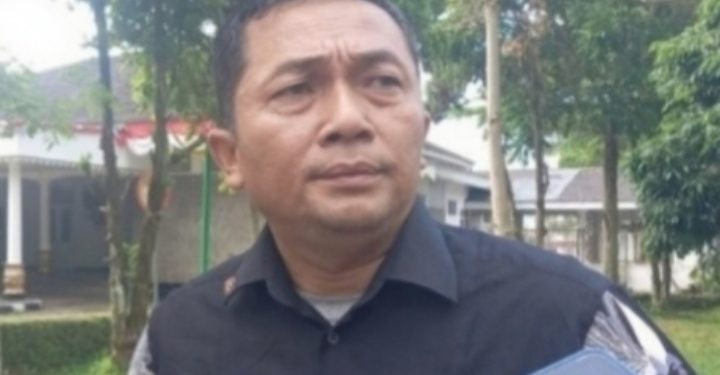 Deden Sumpena: ASN Pendidikan Harus Terus Belajar agar Anak-anak Sukabumi Mendapat Layanan Terbaik