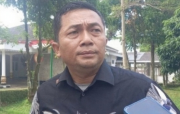 Deden Sumpena: ASN Pendidikan Harus Terus Belajar agar Anak-anak Sukabumi Mendapat Layanan Terbaik
