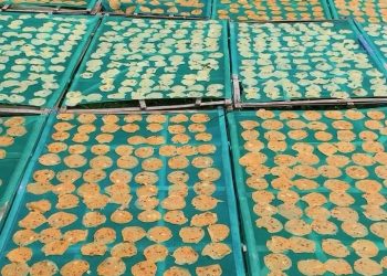 Enye Waluran, Camilan Legendaris dari Selatan Sukabumi Kebanggaan UMKM dan Daya Tarik Wisata Kuliner