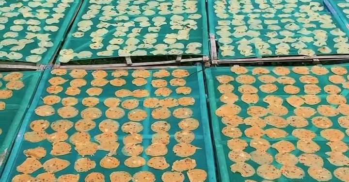 Enye Waluran, Camilan Legendaris dari Selatan Sukabumi Kebanggaan UMKM dan Daya Tarik Wisata Kuliner