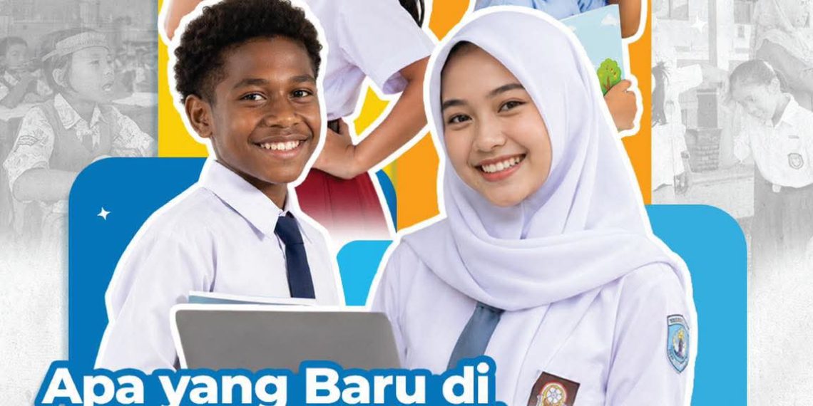 MPLS Ramah 2026 Momentum Akhiri Tradisi Perploncoan, Sekolah Didorong Ciptakan Ruang Belajar yang Aman