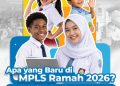 MPLS Ramah 2026 Momentum Akhiri Tradisi Perploncoan, Sekolah Didorong Ciptakan Ruang Belajar yang Aman