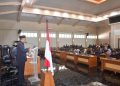 Paripurna DPRD Sukabumi Bahas Hasil Reses, KUA-PPAS 2027 dan Perubahan AKD