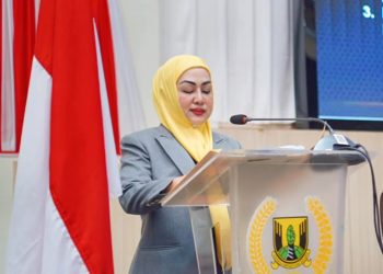 Rika Yulistina: Infrastruktur dan Pemberdayaan Ekonomi Masih Menjadi Aspirasi Utama Warga Sukabumi