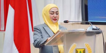 Rika Yulistina: Infrastruktur dan Pemberdayaan Ekonomi Masih Menjadi Aspirasi Utama Warga Sukabumi