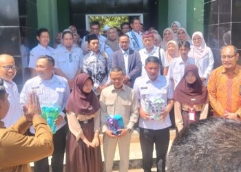 Ada 56 Ribu Anak Tidak Sekolah di Sukabumi, Disdik Janji Lakukan Intervensi