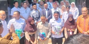 Ada 56 Ribu Anak Tidak Sekolah di Sukabumi, Disdik Janji Lakukan Intervensi