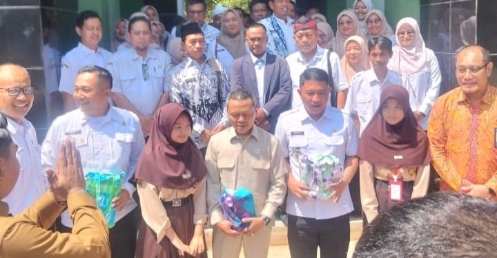 Ada 56 Ribu Anak Tidak Sekolah di Sukabumi, Disdik Janji Lakukan Intervensi