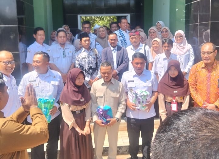 Ada 56 Ribu Anak Tidak Sekolah di Sukabumi, Disdik Janji Lakukan Intervensi