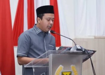 Formula Bonus Produksi PLTP Salak Dikaji Ulang, DPRD Sukabumi Dorong Pembagian Lebih Berkeadilan