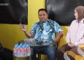 Data Ekonomi Jadi Fondasi Kebijakan, Budi Azhar Dorong Pelaku Usaha Sukabumi Aktif Ikut Sensus 2026