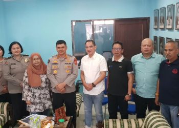 Sinergi Polda Jabar dan PWI: Lawan Hoaks Lewat Literasi Digital