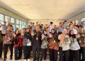Cegah Kenakalan Remaja dari Sekolah, KKN UMMI Bangun Kesadaran Siswa di Tegalbuleud