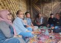 Listrik Jabar Selatan Terang Benderang: Konsolidasi 5 Gerakan Rakyat Demi Jabar Caang