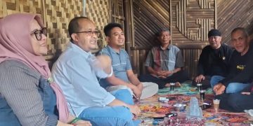 Listrik Jabar Selatan Terang Benderang: Konsolidasi 5 Gerakan Rakyat Demi Jabar Caang