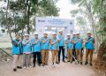 PLN Resmikan Jembatan Leuwijengkol, Perkuat Konektivitas Warga Desa Cibedug, Bandung Barat