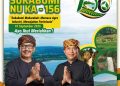 Milangkala Kabupaten Sukabumi Nu Ka 156 : Sukabumi Mubarakah, Memacu Agro Industri Memajukan Pariwisata