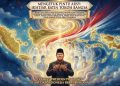 Doa Bersama Majelis Cahaya Nusantara: Memohon Syafaat Nabi untuk Presiden Prabowo dan Rakyat Indonesia