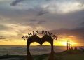 Desa Cikangkung Dorong Wisata Berbasis Alam, Pantai Taman Pandan Jadi Potensi Unggulan Sukabumi Selatan