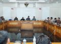 DPRD Sukabumi Soroti Keamanan Dapur SPPG, Pengelola Diminta Tuntaskan PBG dan SLF