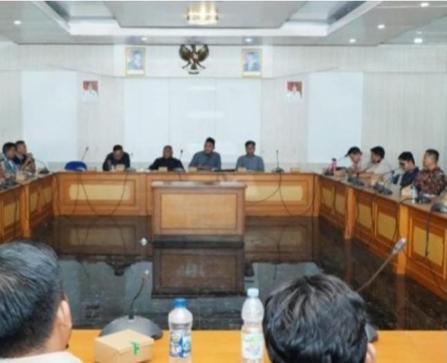 DPRD Sukabumi Soroti Keamanan Dapur SPPG, Pengelola Diminta Tuntaskan PBG dan SLF