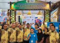 Dorong Visi Mubarakah, Job Fair Sukabumi Expo 2026 Buka 7.000 Lowongan Kerja