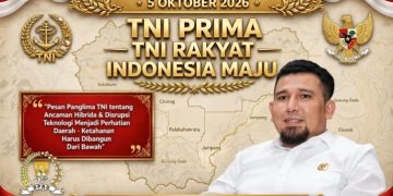 Hamzah Gurnita Dorong Sukabumi Perkuat Mitigasi Bencana dan Infrastruktur, Ketahanan Daerah Jadi Prioritas