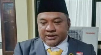 RAPBD 2027 Sukabumi Masih Rp 4,1 Triliun, DPRD Minta Perangkat Daerah Prioritaskan Program Berdampak