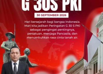 Disdik Kabupaten Sukabumi Tekankan Literasi Sejarah untuk Bentengi Pelajar dari Perpecahan