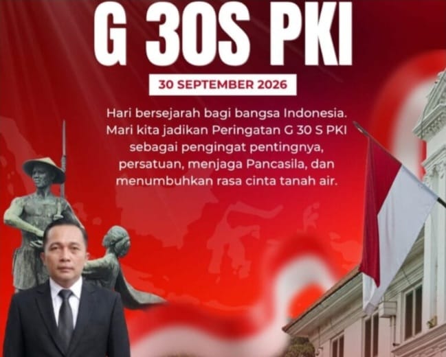 Disdik Kabupaten Sukabumi Tekankan Literasi Sejarah untuk Bentengi Pelajar dari Perpecahan