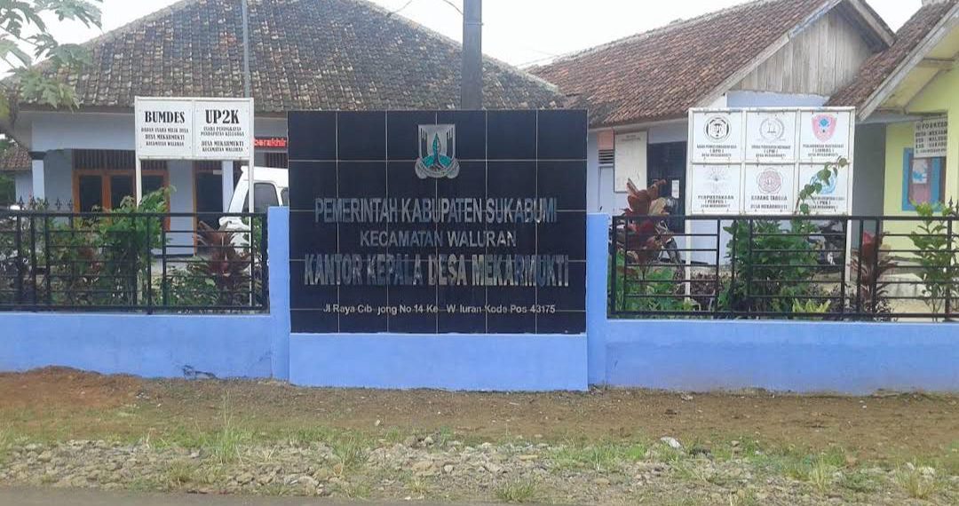Desa Mekarmukti Waluran, Potensi Pertanian dan Geowisata Jadi Peluang Penguatan Ekonomi Masyarakat