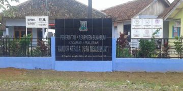 Desa Mekarmukti Waluran, Potensi Pertanian dan Geowisata Jadi Peluang Penguatan Ekonomi Masyarakat